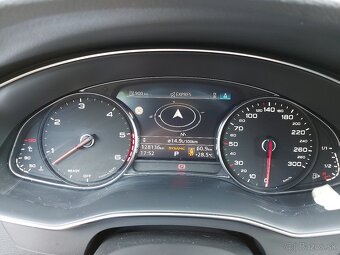 Audi A6 Avant 50 3.0 TDI mHEV Sport quattro tiptronic - 16