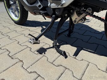 HONDA NC750X DCT 2017 / 29800km - 16