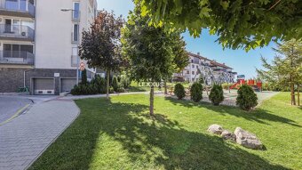 | ZARIADENÝ 4i byt s terasou, BA I., Drotárska cesta 111,44  - 16