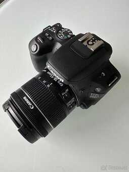 Canon EOS 200D kit - 16