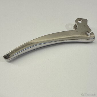 Magura - otočná rukojeť, páka spojky, aretace páky, návlek - 16