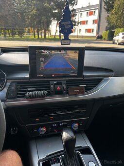 A6 c7 avant 2.0 TDI - 16