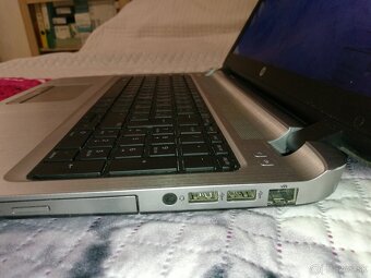 HP ProBook. i5. 15,6". RAM 16 GB. SSD 256 GB +1 000 GB. - 16