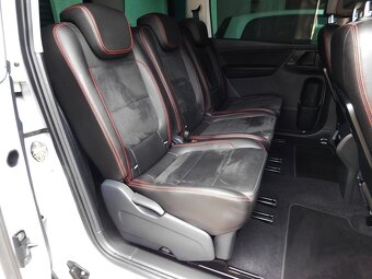 Seat Alhambra 2.0 TDI 177 FR-Line 4Drive DSG - 16