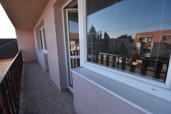 Na predaj 6-izbový rodinný dom v obci Matúškovo - 16