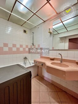 HALO reality - Predaj, dvojizbový byt Levice, Rybníky II, po - 16