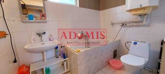 5-izb.celoročná chata pri Ružíne, Košická Belá - 16