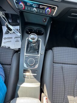 Audi A3 Sportback 2.0 TDI DPF Ambiente - 16