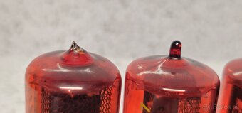 1x Z566M 》Digitron 》NIXIE 》 RFT WF - 16