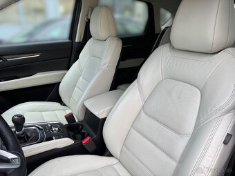 Mazda CX-5 2.2 Skyactiv-D175 AWD HEAD-UP KAMERA BOSE - 16