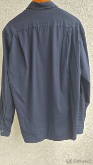 PRADA - košeľa - 16