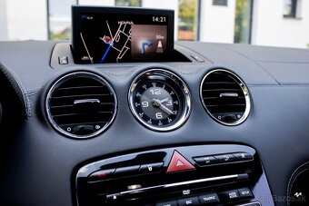Peugeot RCZ 1.6 THP 200k - 16