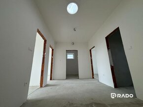 RADO|Na predaj dvojpodlažný rodinný dom novostavba, Trenčín– - 16
