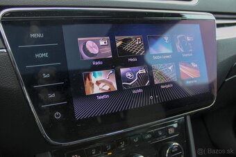 Škoda Superb Combi 2.0 TDI 140 KW L&K DSG - 16