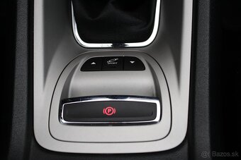 Citroen C5 Kombi 1,6 Turbo benzin - 16