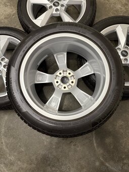 Zimná sada 5x112 R19 , 235/50/19 Audi Q3 Kodiaq Tiguan - 16
