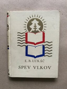 Kostra Preklady, Spev vlkov, Fitzek, Meyerová: Úsvit, Noe - 16