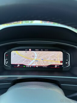 Volkswagen tiguan 2.0tis R-line 2023 - 16