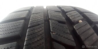 Disky+Pneu. Škoda Superb 225/45R17 94V - 16