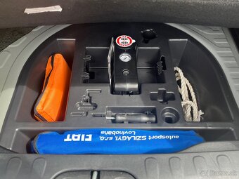 predám Fiat 500 l - 16