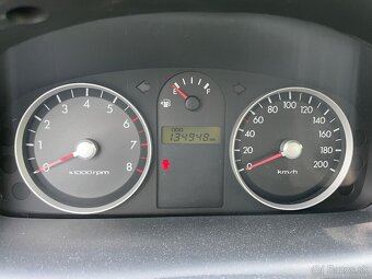 Hyundai Getz - 16