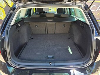Volkswagen Golf Variant 1.6 TDI BMT 115k Comfortline DSG - 16
