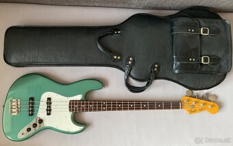 Fender Japan JB’62 reissue - 16