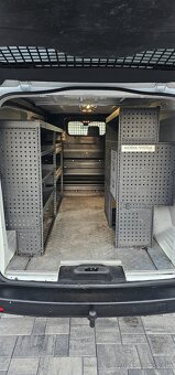 Peugeot Expert 2.0 HDI 125k L3H1 Long Vyhrev.sed- Ťažné 2020 - 16