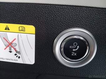 Focus Titanium Turnier 2,0 tdi, 110 kw - 16