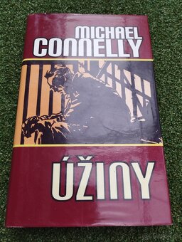 Knihy - 16