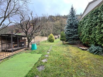 PREDAJ 4-izbový rodinný dom - Sokolovce - 16