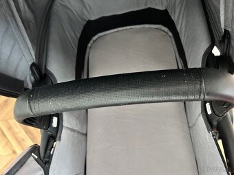 Bugaboo Fox 3 Mineral - 16