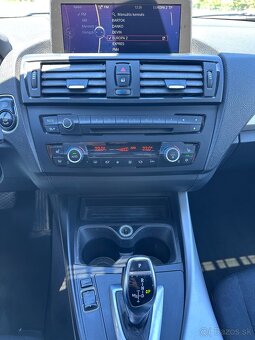 Bmw rad1 120d - 16