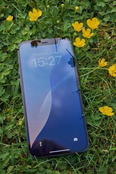 iPhone 12 Pro 128 GB - Pacific Blue - 16