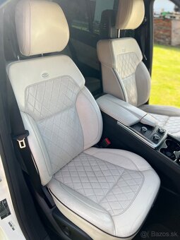 Mercedes-Benz ML 350 BLUETEC 4MATIC DESIGNO - 16