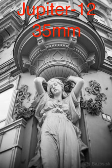 Jupiter-12 2.8/35mm - 16