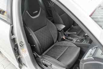 Škoda Octavia Combi RS 4x4 2.0 TDI DSG - 16