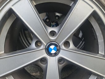 5X120 R17 DIWE + ZIMNE PNEU 225/45 R17 - 16