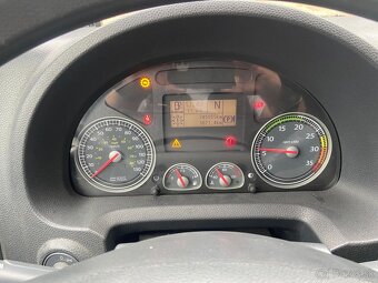 Iveco Eurocargo 120E25, Euro 5, čelo - 16