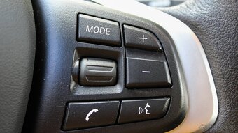 BMW X1 xDrive 20d A/T, záruka, Slovenské auto, odpočet DPH - 16