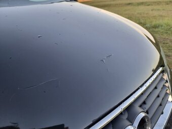 Audi A3 8P 1.6i - 16