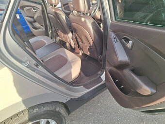 Hyundai ix35 2.0 CRDi VGT Style 4x4 - 16