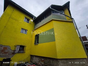 Predám exkluzívne polyfunkčný objekt - 16