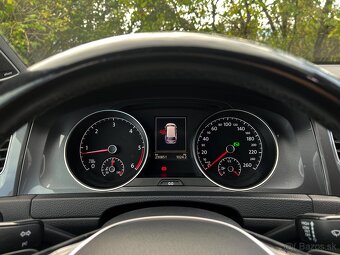 Volkswagen Golf Variant Alltrack 2.0 TDI BMT 4MOTION DSG - 16