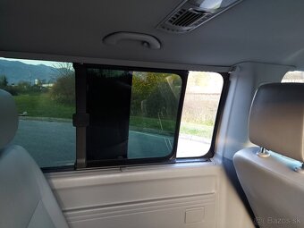 Volkswagen Caravelle 2.0 TDI LR Comfortline 4Motion, 9 miest - 16