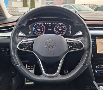 VW ARTEON SHOOTING BRAKE 2.0 TDI ELEGANCE DSG - 16