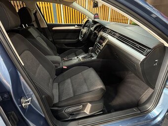 Volkswagen Passat Variant 2.0 TDI BMT Comfortline DSG - 16