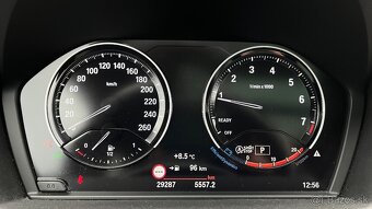 BMW X2 xDrive 20i | TOP STAV | Odpočet DPH | 29 800 km | - 16