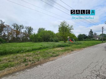 Stavebný pozemok v Dolnom Chotári/ Kráľov brod - 16