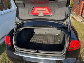 Audi A4 S4 2.0 TDI - 16